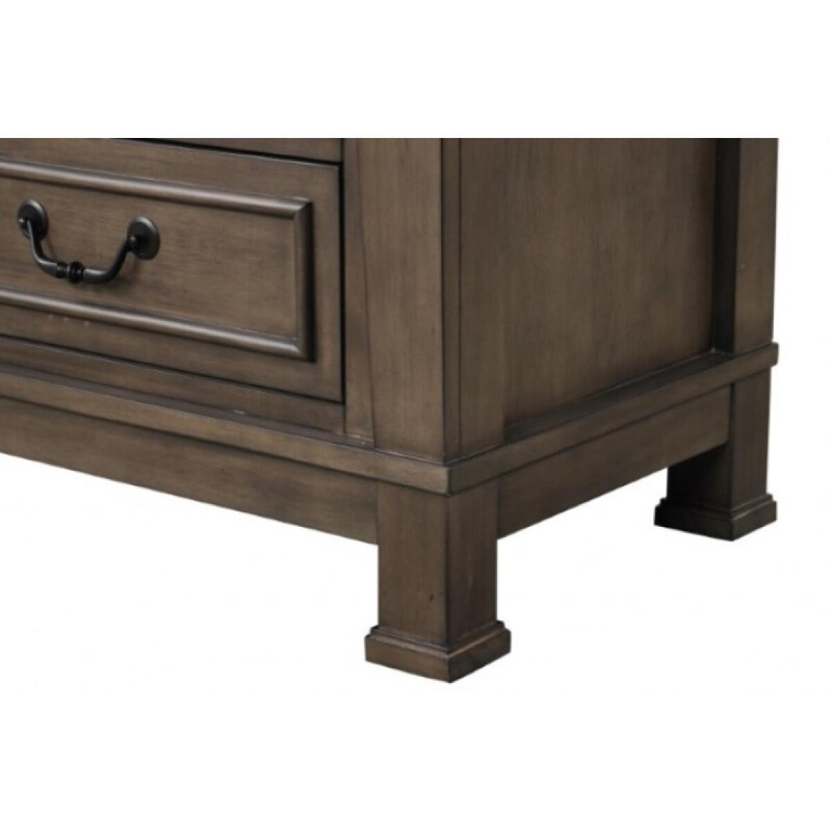 Huddersfield Nightstand - Image 8