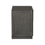 Sterling West 1-Drawer Nightstand - Image 7