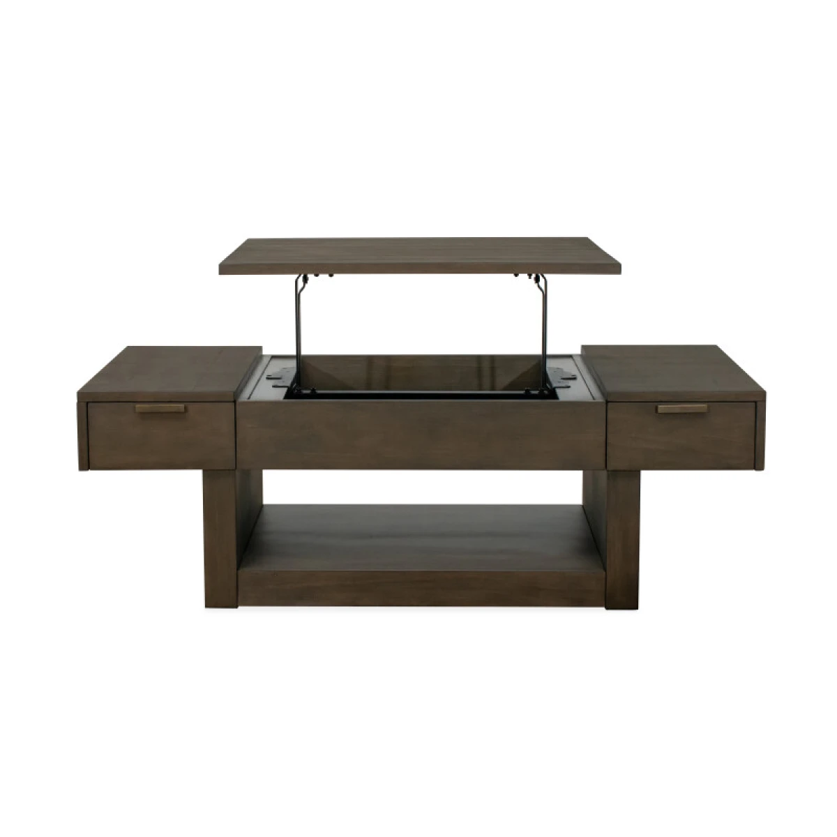 McGrath T5709-50 Lift Top Cocktail Table w/Casters - Image 7