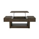 McGrath T5709-50 Lift Top Cocktail Table w/Casters - Image 7
