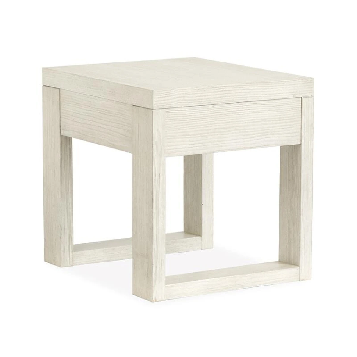 Refton T5937-03 Rectangular End Table - Image 4