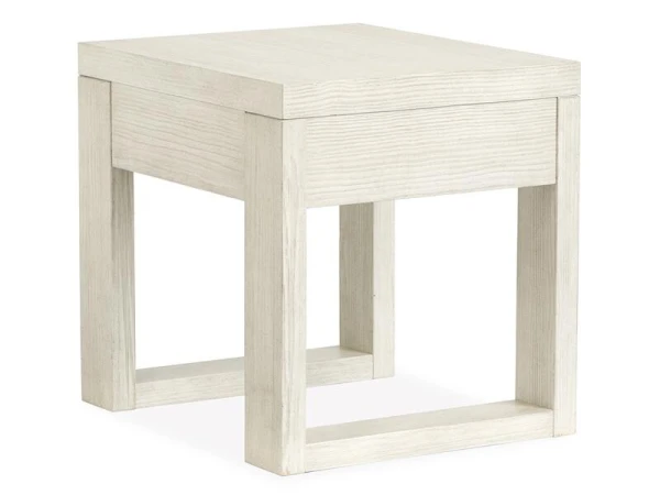 Refton T5937-03 Rectangular End Table - Image 4