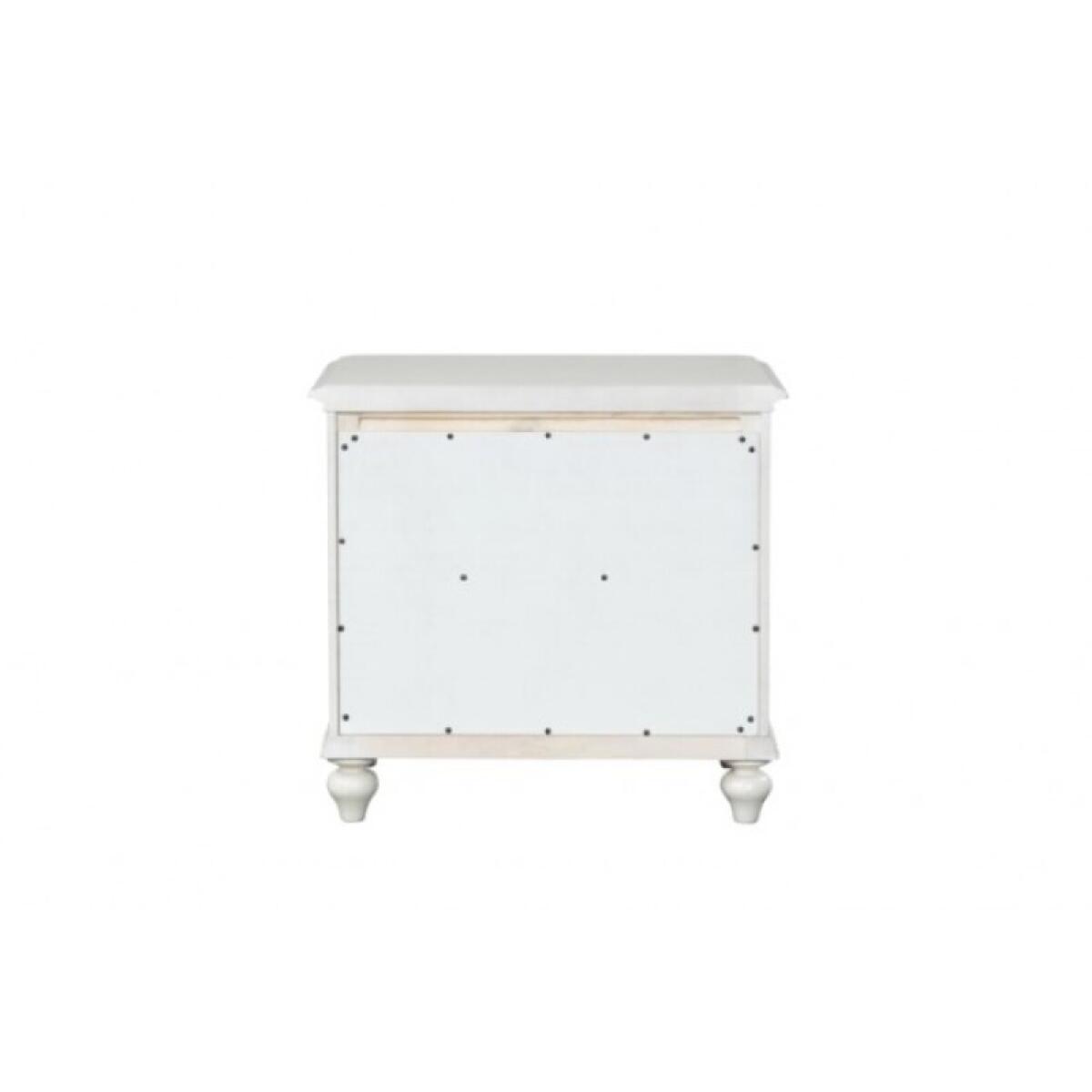 Whitehaven Nightstand - Image 7