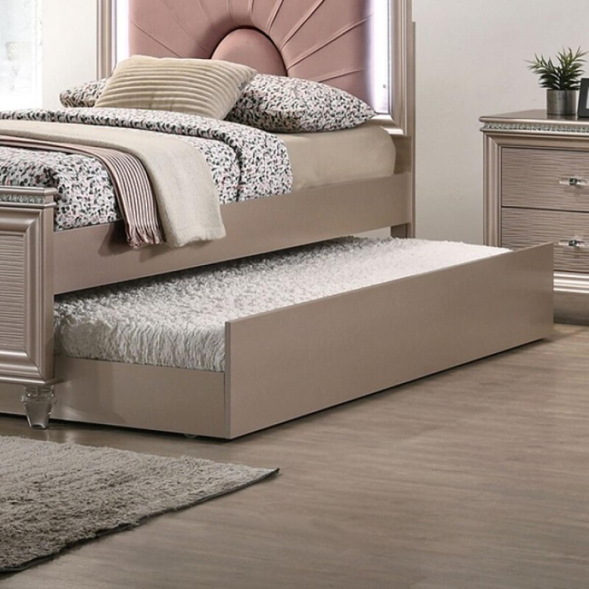 Allie Trundle Bed Parts Bed Parts 4