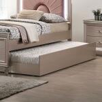 Allie Trundle Bed Parts Bed Parts 6
