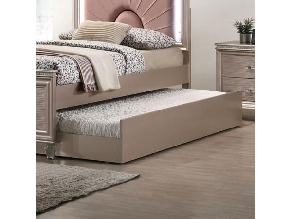 Allie Trundle Bed Parts Bed Parts