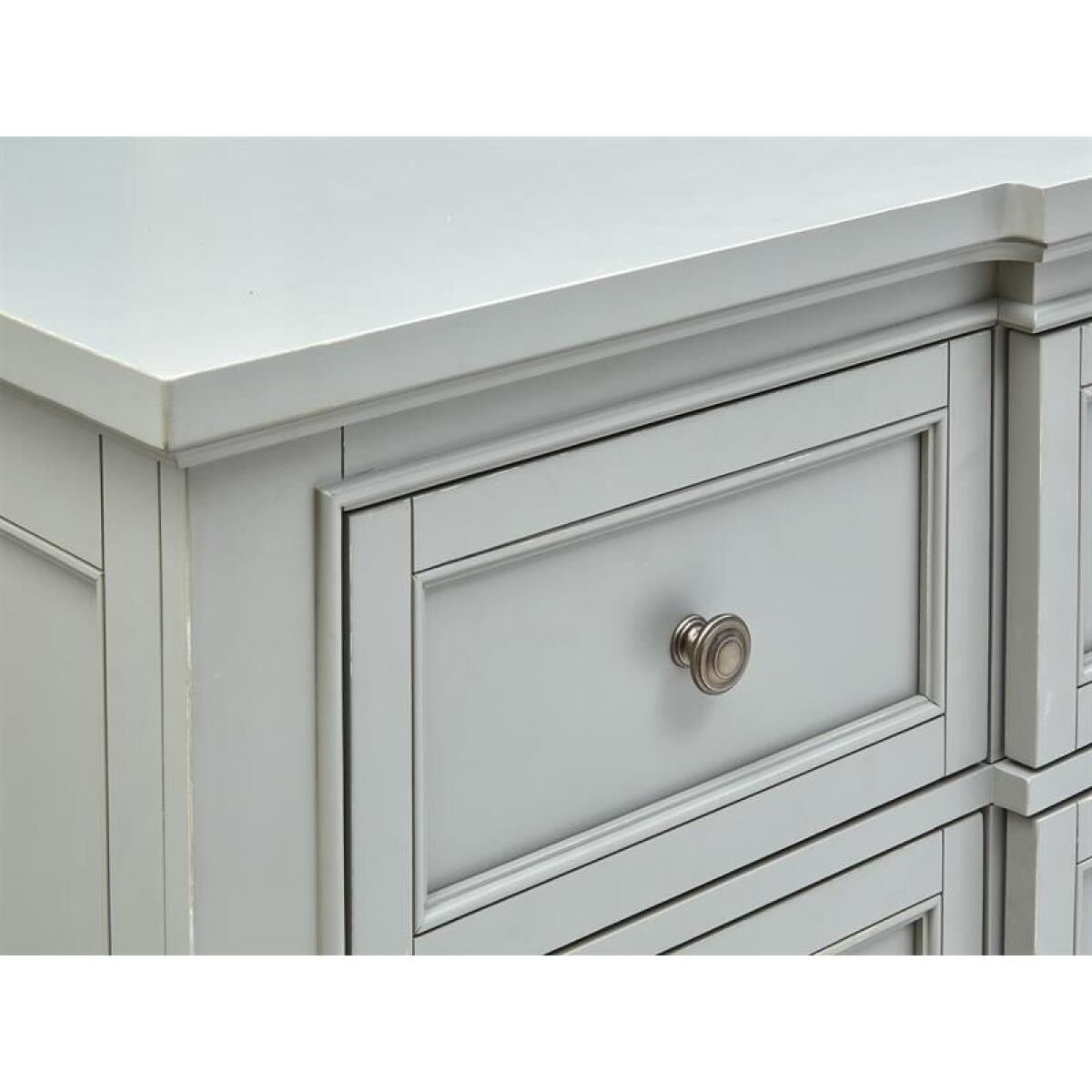 Glenbrook B5668-20 Drawer Dresser - Image 4