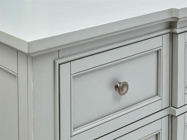 Glenbrook B5668-20 Drawer Dresser - Image 4