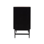 Atlas Sideboard Dining Storage Black 12