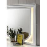 Lareina Mirror Bedroom Mirrors Furniture of America 10