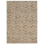 Wilhelm Area Rug 5’3 x 7’6″ Rugs Cream 8