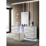 Prisma Vanity Stool - Image 3