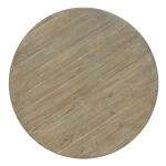 Tinley T4646-45 Round Cocktail Table - Image 4