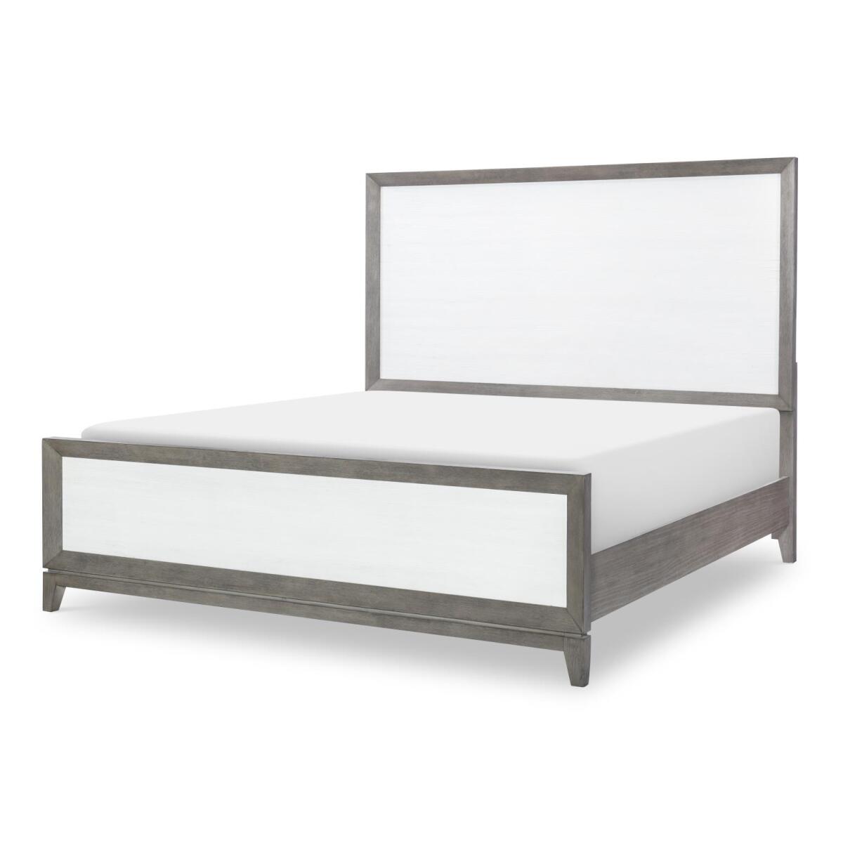 Complete Panel Bed – King 6/6 Beds Beds 4