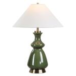 Green Thumb Table Lamp