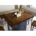 Azurine 5 Pc. Counter Ht. Set - Image 5