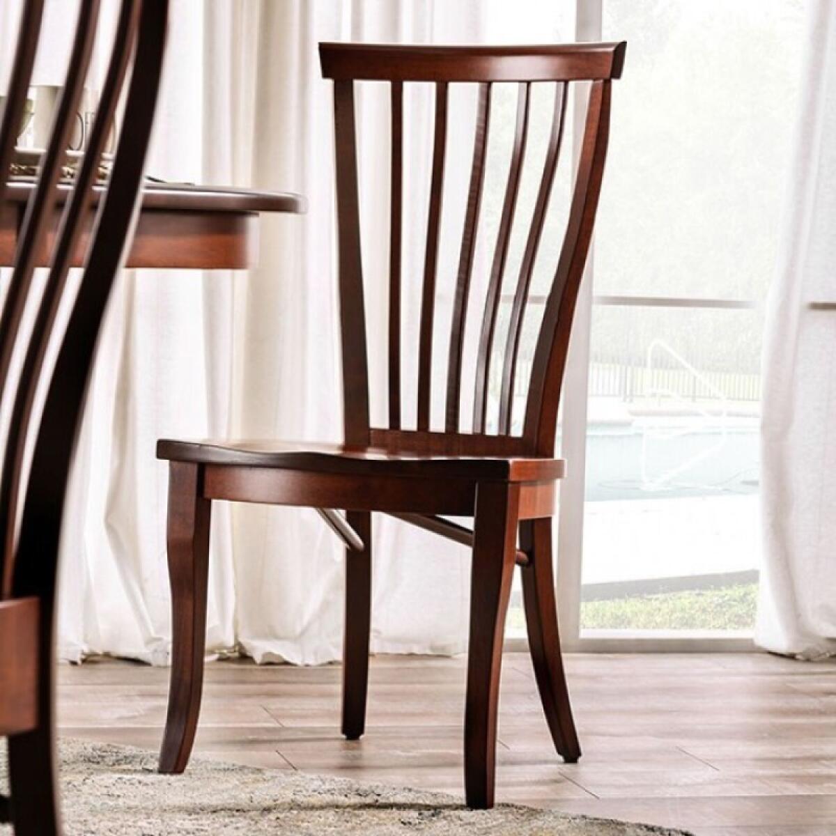 Gresham Side Chair - Image 2