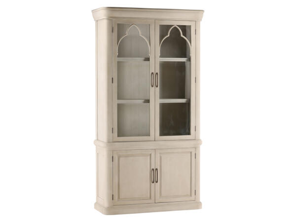 Single Blakely Cabinet Accent Furniture Accent Furniture