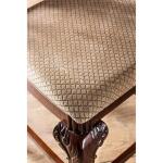 Petersburg Counter Ht. Table Dining Tables Brown 19