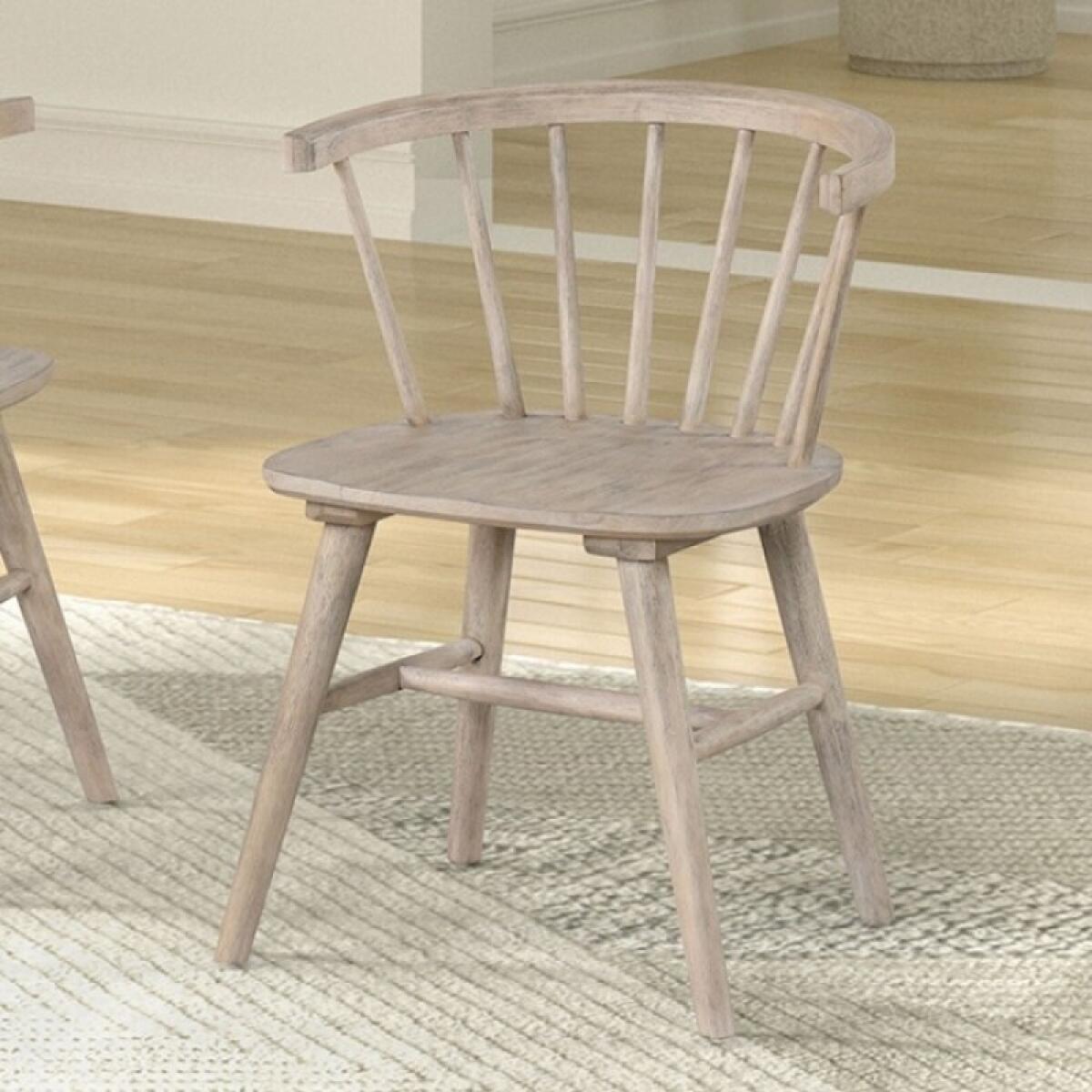 Yate Dining Chair - Image 2