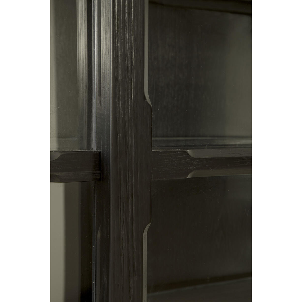 Peebles Display Cabinet - Image 3