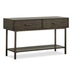 Holcroft Side Chair (2/Box) Chairs & Benches Antique White/Ivory 2