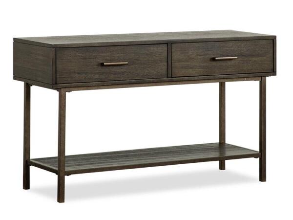 Fulton Rectangular Sofa Table