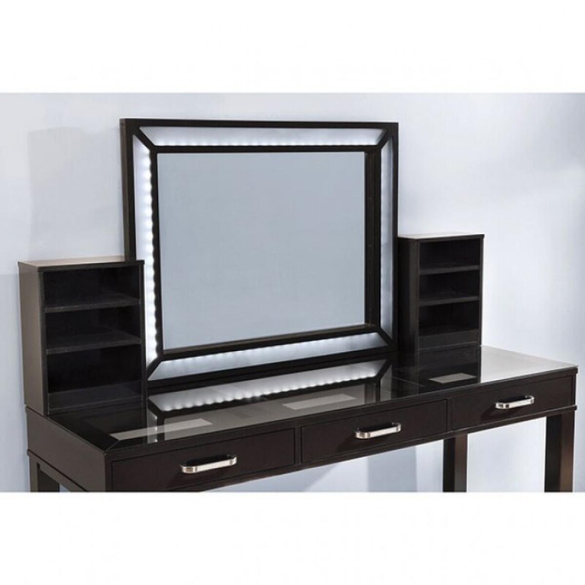 Stephanie Vanity Set Accent Furniture Accent Furniture 6