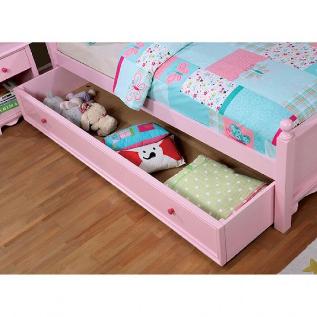 Dani Trundle Bed Parts Bed Parts 6
