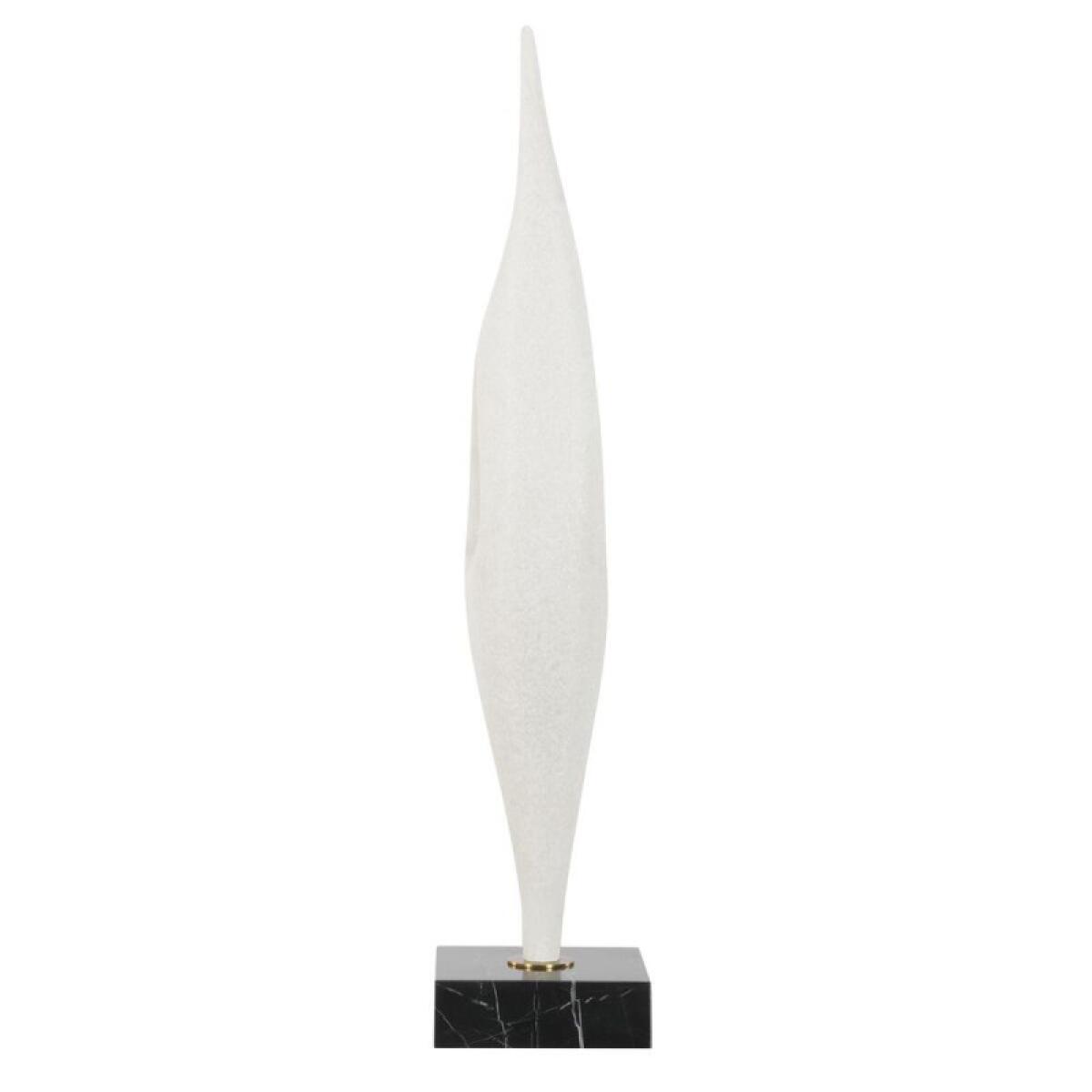 Fluid Drop Sculpture - Image 7