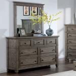 Durango Dresser Dressers Brown 9