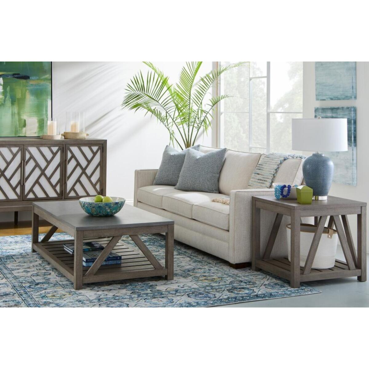 Cocktail Table - Image 4