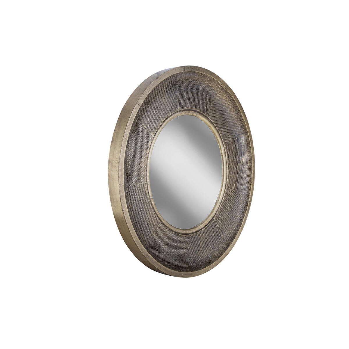 Lux Large Porthole Mirror Mirrors Furniture Classics 4
