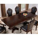 Manzanita Dining Table - Image 4