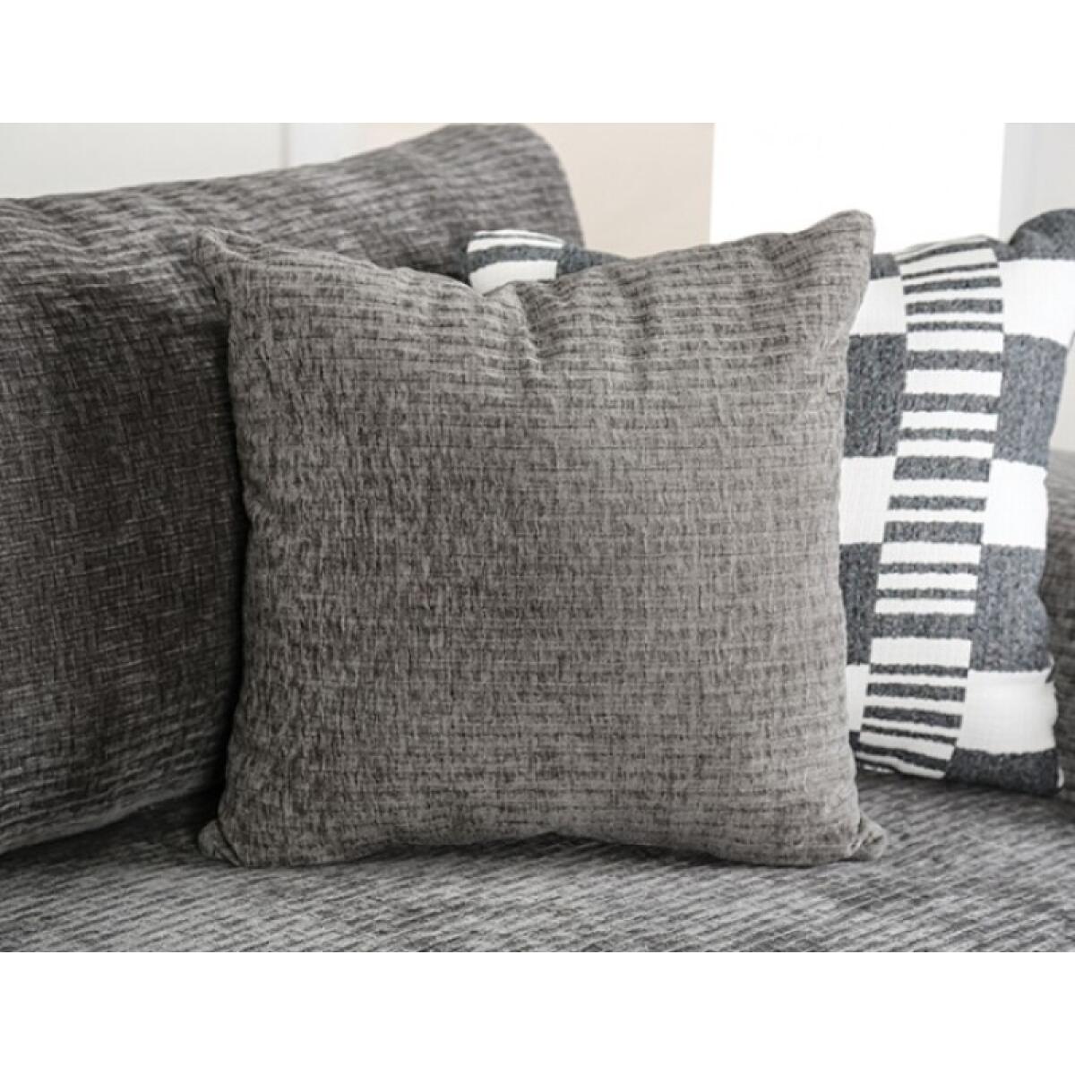 Artesia Sectional Sectionals Charcoal Gray 7