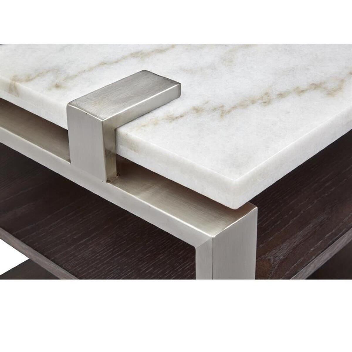 Paradox Rectangular End Table - Image 9