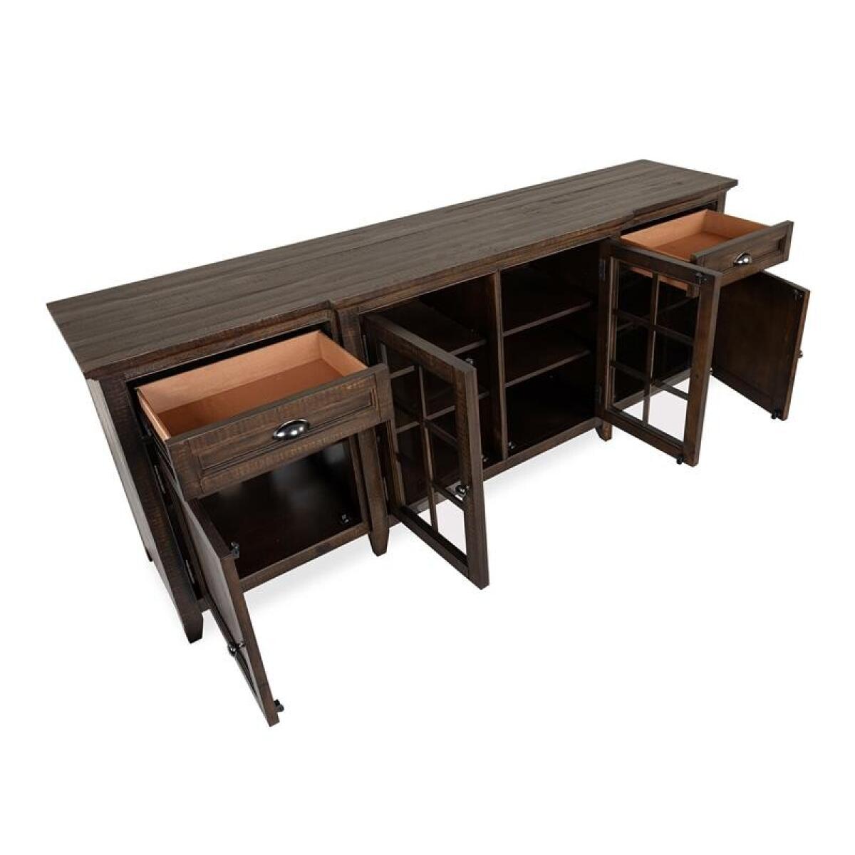 Bay Creek Console 80" - Image 13