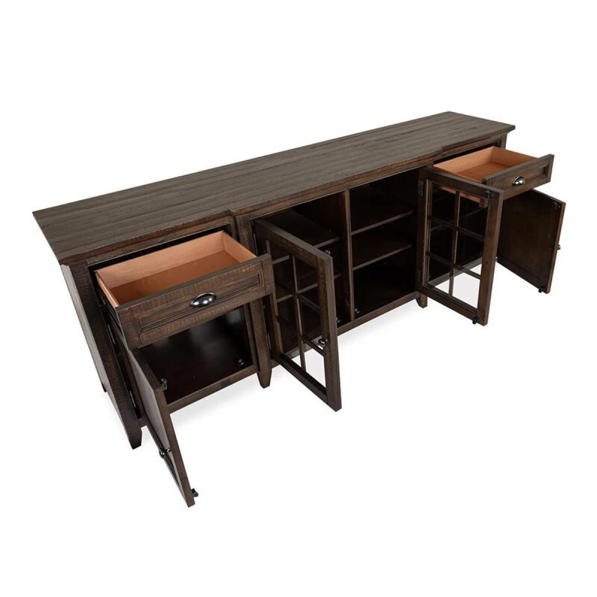 Bay E4398-08 Console 80" - Image 12