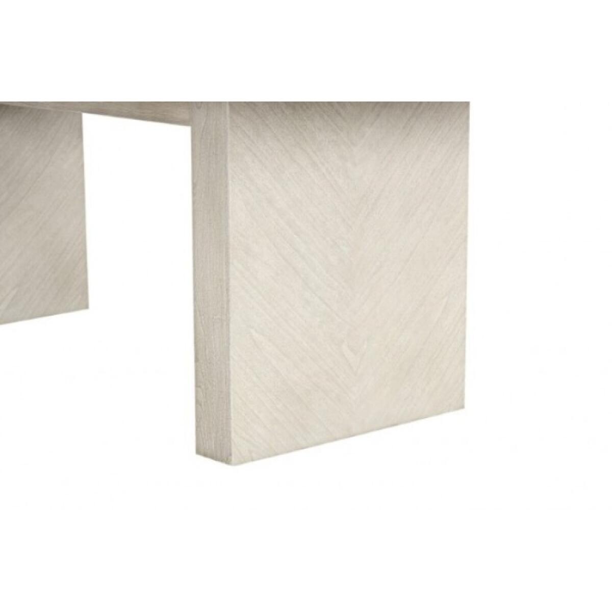 Hagerman 6 Pc Dining Table Set w/ Bench - Image 9