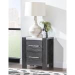 Nightstand Nightstands Black 15