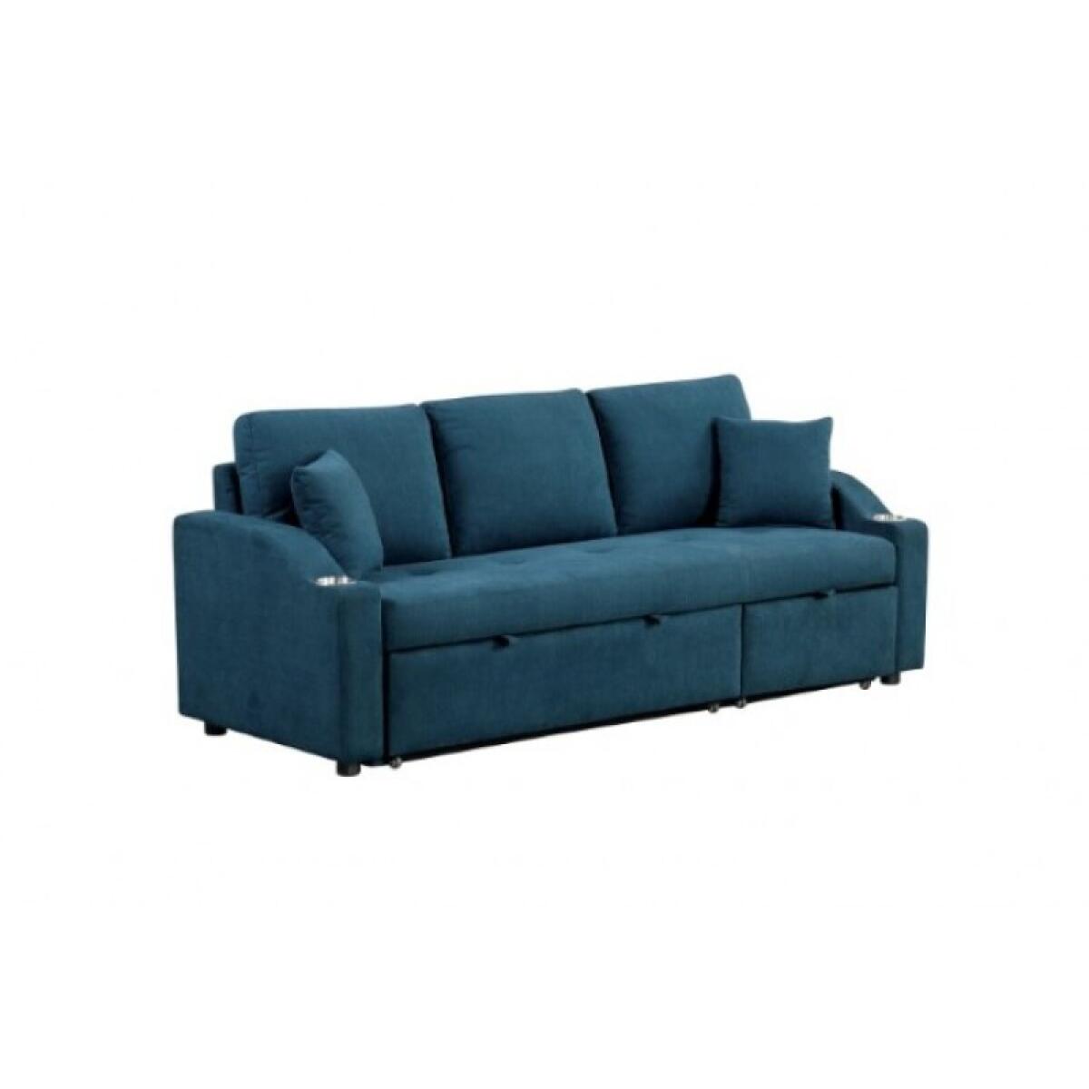 Royden Sleeper Sofa - Image 8
