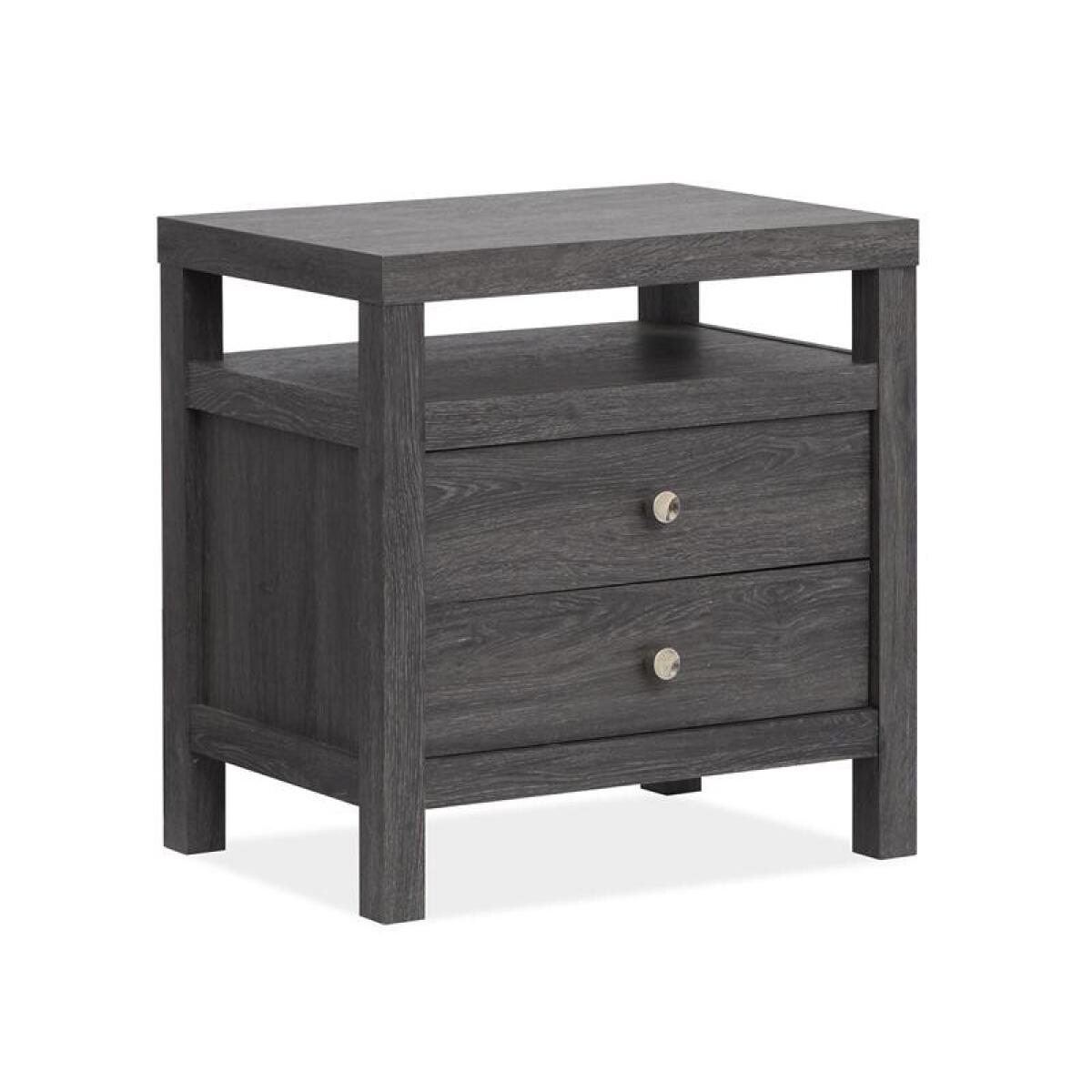 Merrifield B6308-01 Drawer Nightstand - Image 3