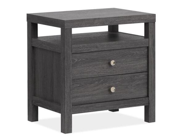 Merrifield B6308-01 Drawer Nightstand - Image 3