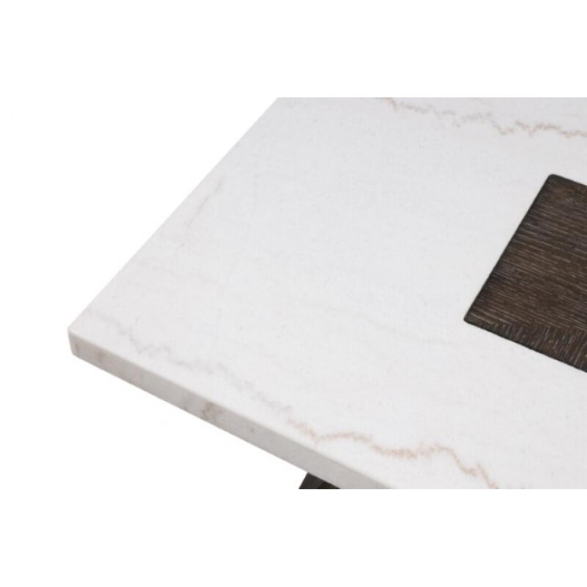 Grasten Square Coffee Table - Image 6