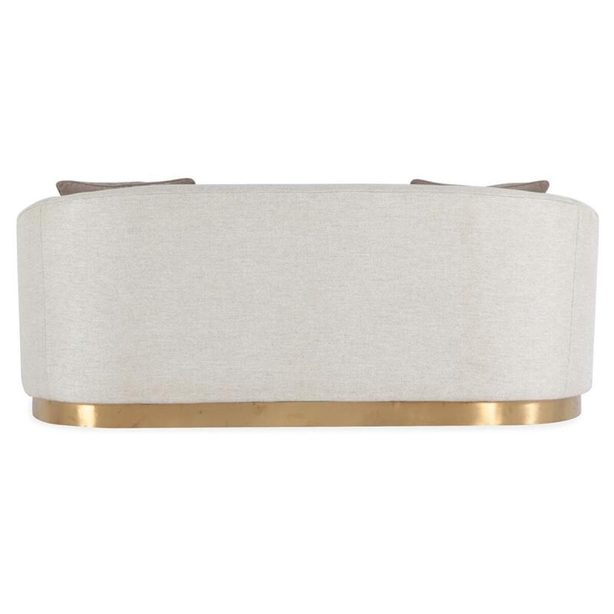 Divinity U5737-30-063 Loveseat - Image 2
