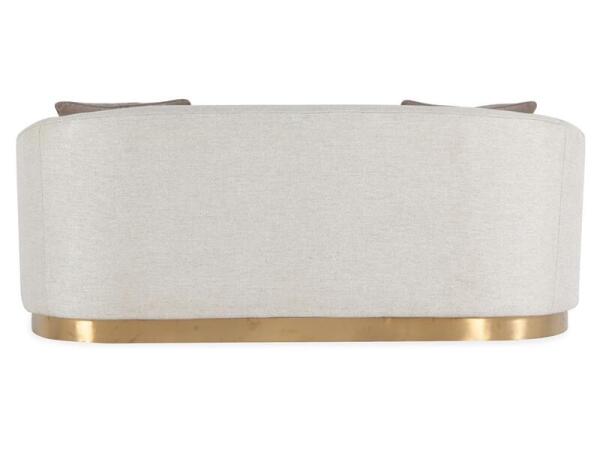 Divinity U5737-30-063 Loveseat - Image 2