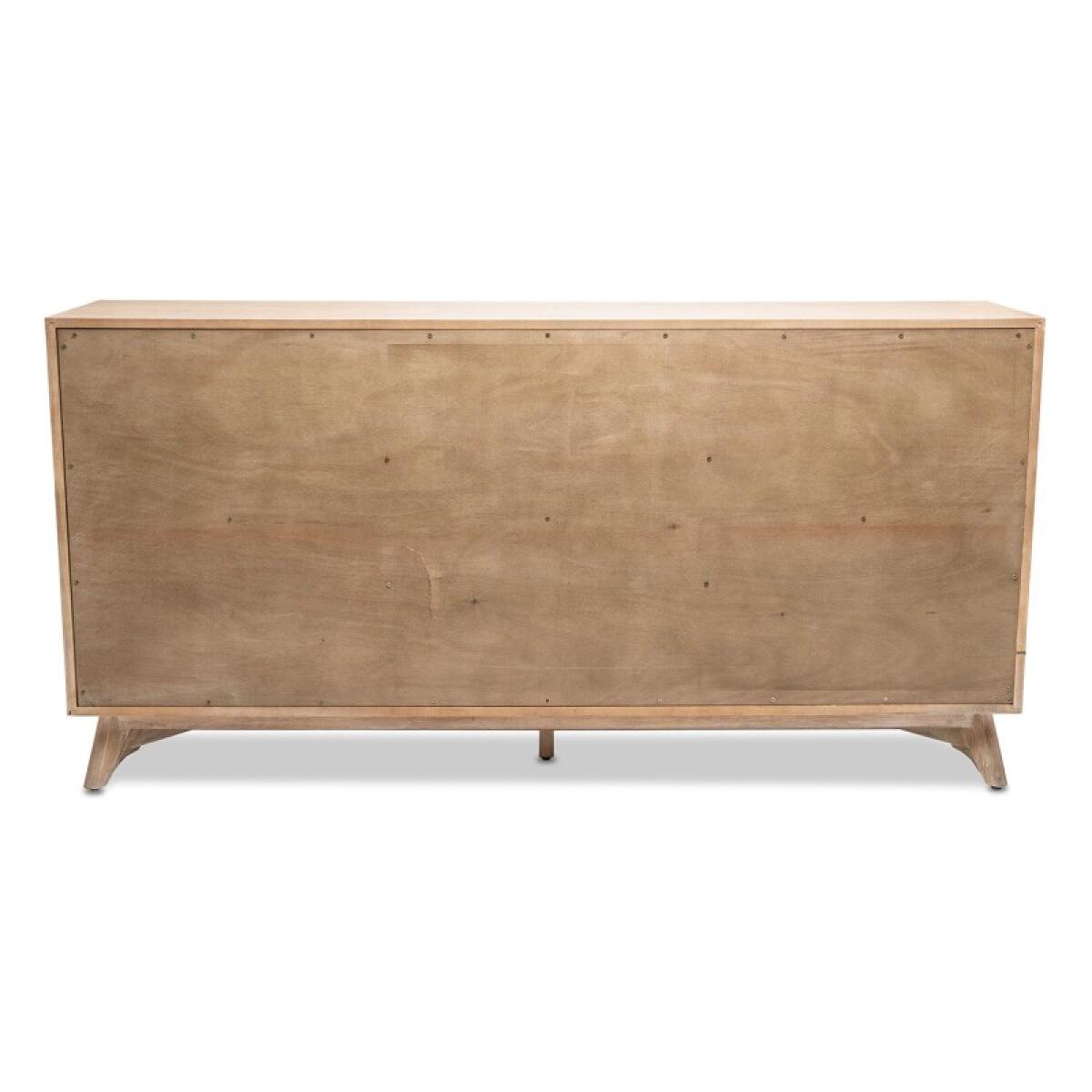 Laguna 3-door Credenza - Image 7