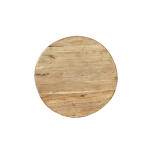 Reclaimed Tripod Table - Image 4