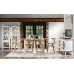 Server Dining Storage Amber And Cotton 14