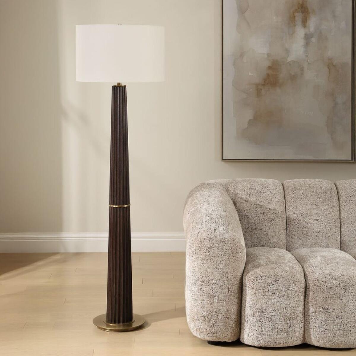 Forage Floor Lamp - Image 4